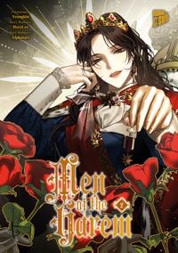 Produktbild: Men of the Harem 2