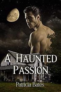 Produktbild: A Haunted Passion