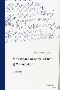 Produktbild: Verst&auml;ndniserkl&auml;run g 2 Kapitel