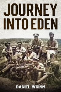 Produktbild: Journey into Eden (Great War Series)