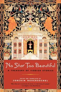 Produktbild: No Star Too Beautiful