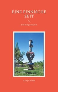 Produktbild: Eine finnische Zeit