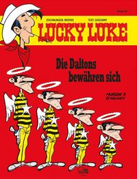 Produktbild: Lucky Luke 30