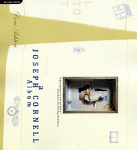 Produktbild: Ashton, D: A Joseph Cornell Album