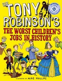 Produktbild: The Worst Children's Jobs in History