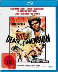 Produktbild: Death Dimension
