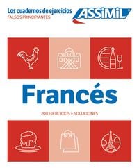 Produktbild: French Workbook for Spanish Speakers