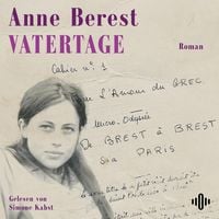 Produktbild: Vatertage