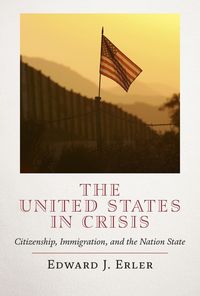 Produktbild: The United States in Crisis