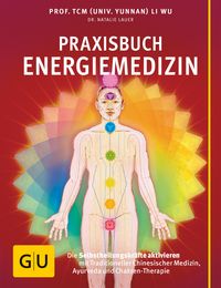 Produktbild: Praxisbuch Energiemedizin