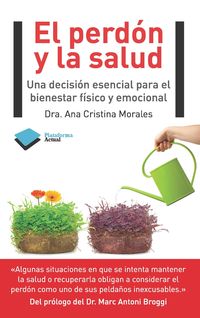 Produktbild: El perd&oacute;n y la salud