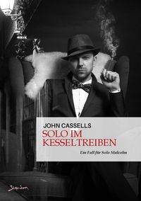 Produktbild: Solo im Kesseltreiben