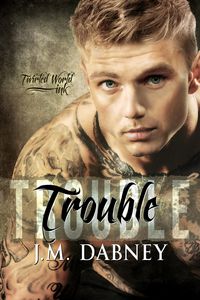 Produktbild: Trouble: Twirled World Ink 2
