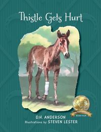 Produktbild: Thistle Gets Hurt