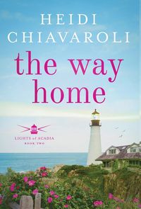Produktbild: The Way Home