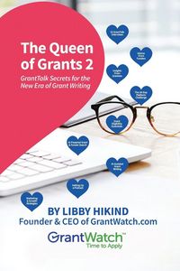 Produktbild: The Queen of Grants 2