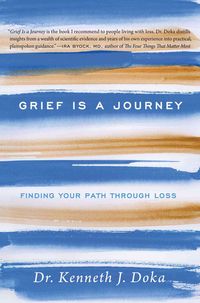 Produktbild: Grief Is a Journey
