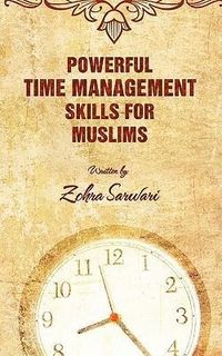 Produktbild: Powerful Time Management Skills For Muslims