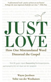 Produktbild: Just Love