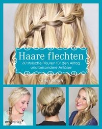 Produktbild: Haare flechten