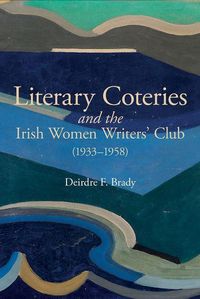 Produktbild: Literary Coteries & The Irish