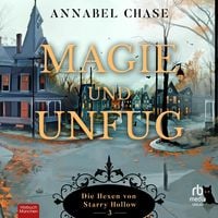 Produktbild: Magie und Unfug
