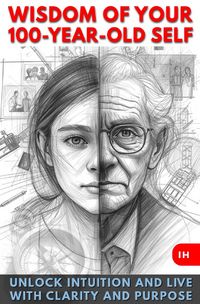 Produktbild: The Inner Voice: A Guide to Tapping Into Your Intuition and Getting Advice from Your 100-Year-Old Self