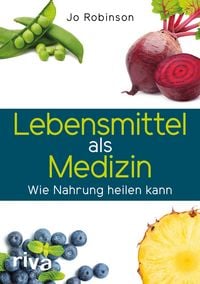 Produktbild: Lebensmittel als Medizin
