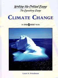 Produktbild: Climate Change