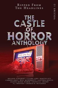 Produktbild: Castle of Horror Anthology Volume 12
