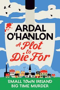 Produktbild: A Plot to Die For