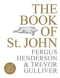 Produktbild: The Book of St John