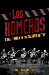 Produktbild: Los Romeros