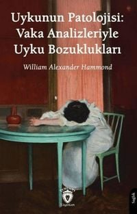 Produktbild: Uykunun Patolojisi Vaka Analizleriyle Uyku Bozukluklari