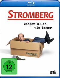 Produktbild: Stromberg: Wieder alles wie immer