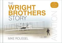 Produktbild: The Wright Brothers Story