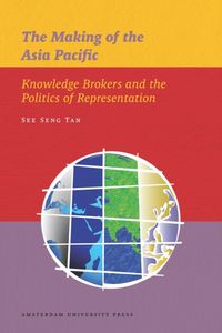 Produktbild: The Making of the Asia Pacific
