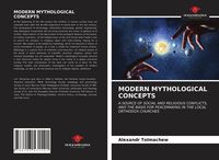 Produktbild: Modern Mythological Concepts