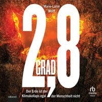 Produktbild: 2,8 Grad