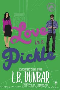 Produktbild: Love in a Pickle