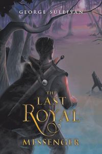 Produktbild: The Last Royal Messenger
