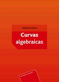 Produktbild: Curvas algebraicas