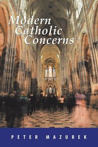 Produktbild: Modern Catholic Concerns