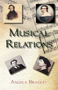 Produktbild: Musical Relations