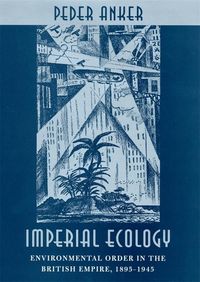 Produktbild: Anker, P: Imperial Ecology