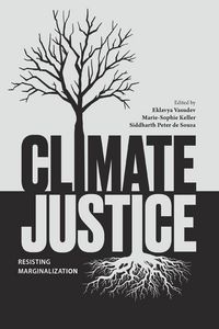 Produktbild: Climate Justice