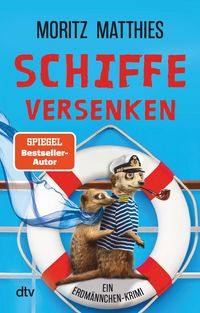 Produktbild: Schiffe versenken