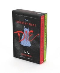 Produktbild: Dorothy Must Die 2-Book Box Set