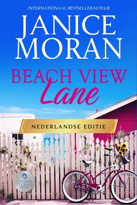 Produktbild: Beach View Lane: Nederlandse (Crown Island Nederlandse, #1)