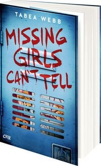 Produktbild: Missing Girls Can't Tell